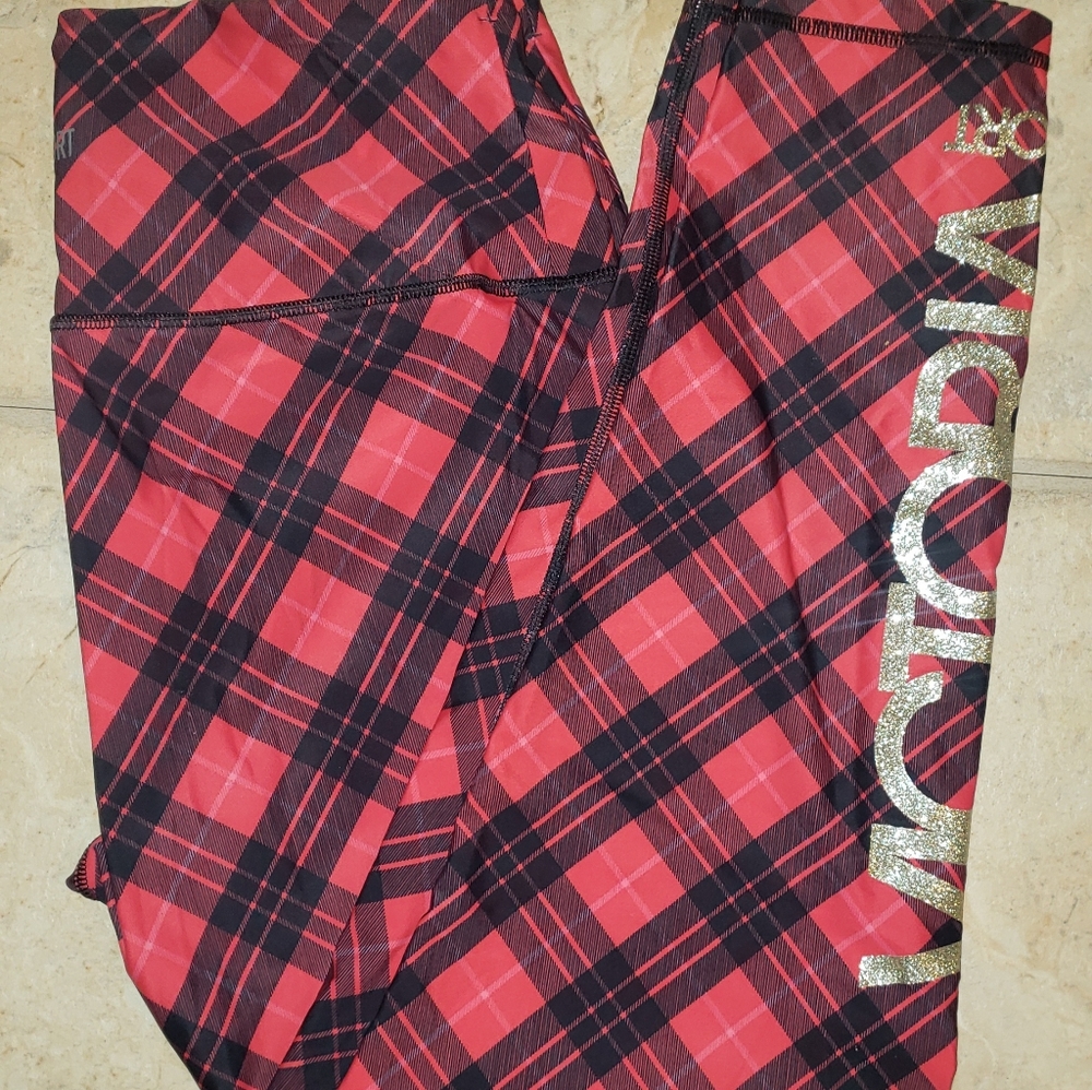 Victoria's Secret Sport 7/8 workout pants